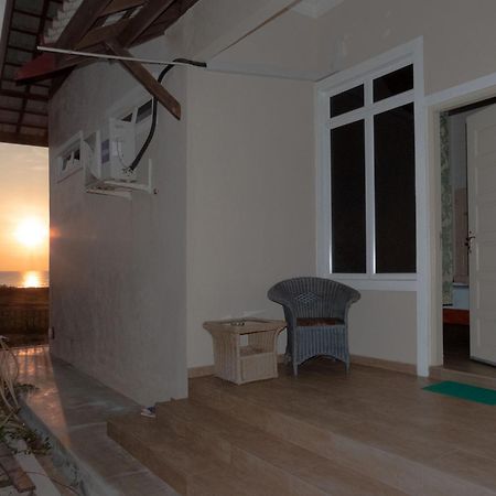 Kc Beachfront Marang Rum bild